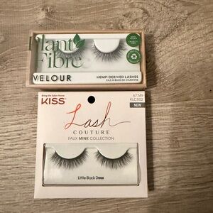 Faux Lash Bundle - Set of 2